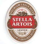 Stella Artois BE 053